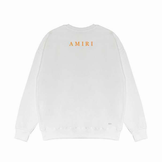 Picture of Amiri Sweatshirts _SKUAmiriS-XXLY08424344